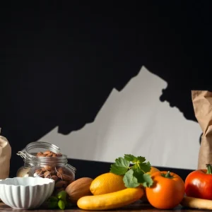 Virginia State of Emergency for SNAP Benefits